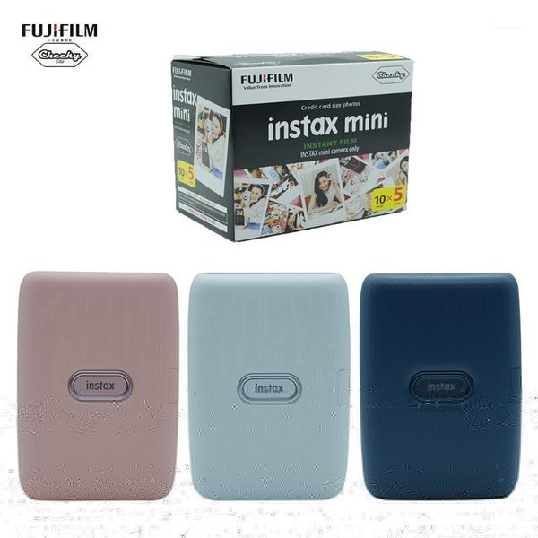 

2020 instax mini link smartphone p paper film printer for huawei mobile phone original1