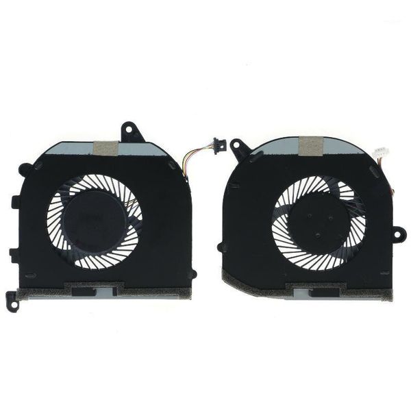 

lapcooling pads jianglun cpu+gpu fan set for xps 15 9570 008yy9 0tk9j11