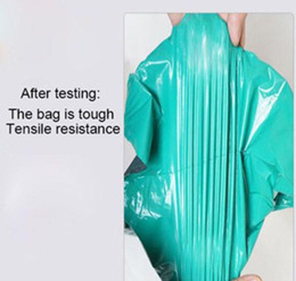 

green envelopes poly mailer by mail plastic mailing bags envelope hight quality 28* wmtmbv dayupshop
