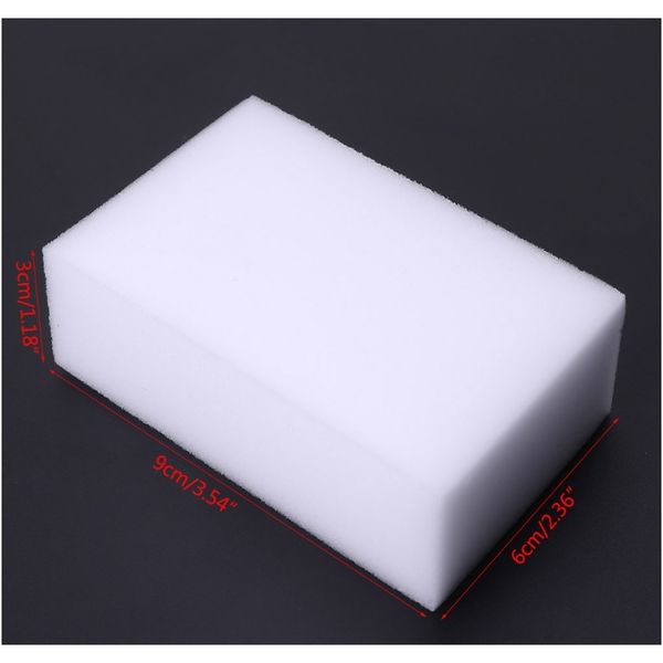 

melamine foam magic gronge eraser multi functional home clean cleaner pad новый 19qe melamine пена высокая видимость f wmtqty