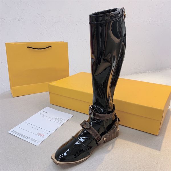 

te new winter snow oots warm sort oots female sort tue tick cotton and cotton padded soes female#64166666, Black