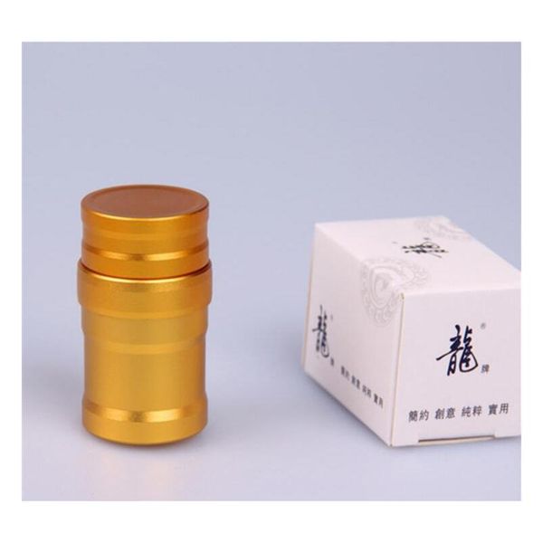 

aluminum alcohol lamp hookah accessories smoking lab supplies gold edition stainless steel mini alcohol lamps me wmtxhb dh_seller2010