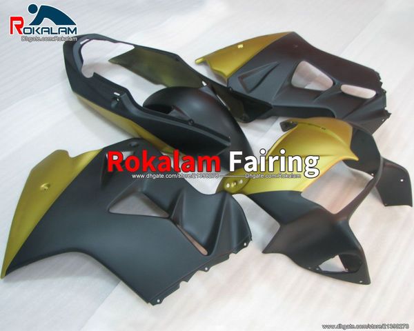 ABS Fairing Kit para Honda VFR800 Partes 98 99 01 VFR 800 1998 1998 2000 2001 Multi Color Motorcycle Fairing Fairings