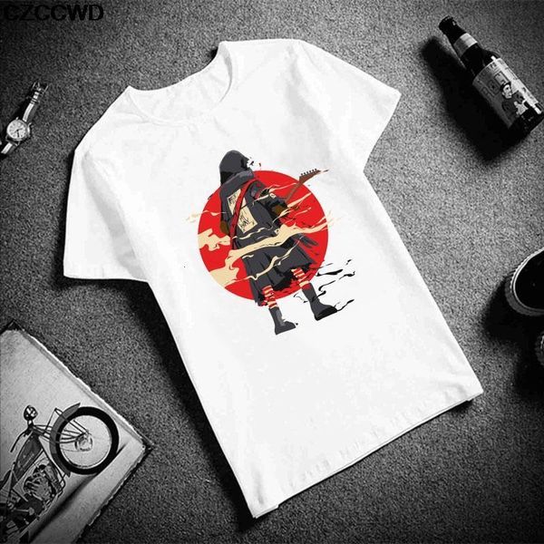 

czccwd camisas mujer 2019 female t-shirt harajuku fashion punk hipster white t shirt leisure streetwear aesthetic tshirt