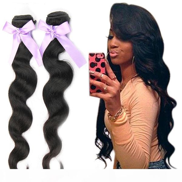 

brazilian body wave virgin hair wefts natural black 3 4 bundles brazilian body wave hair extensions brazilian hair weave bundles