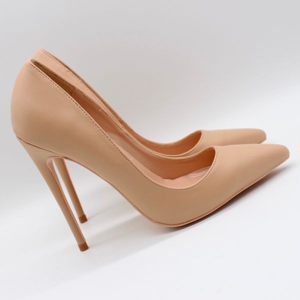 

fashions are women's sent of charge. mrs. nu kill leather toe pointy high-heel shoes stiletto heel shoes. ten 6v49, Black
