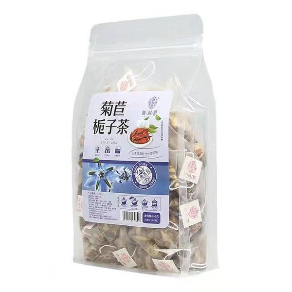 

chicory gardenia tea 250g/50 bags health beauty anti-aging tea
