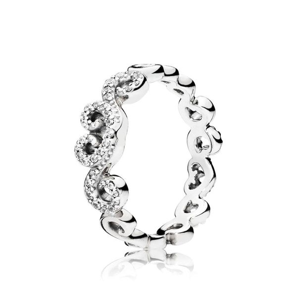 

2020 new 100% 925 sterling silver pandora ring 190941cz 197117cz 187752 197751cz 197736cz 197699 167699 181006cz 191006cz