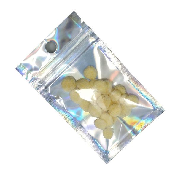 

фольга ziplock сумки hang hole mylar алюминиевый пластиковый упаковка упаковка сумка самопельца фольга майлара сумки для игрушки ювелирные и