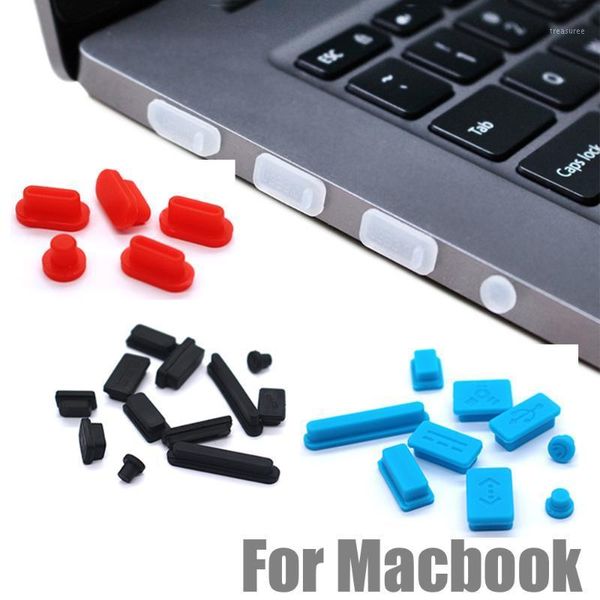 

keyboard covers for pro13 /15 silicone computer usb dust proof rubber cover ser lapcolor plug 5pcs/9pcs/12pcs1