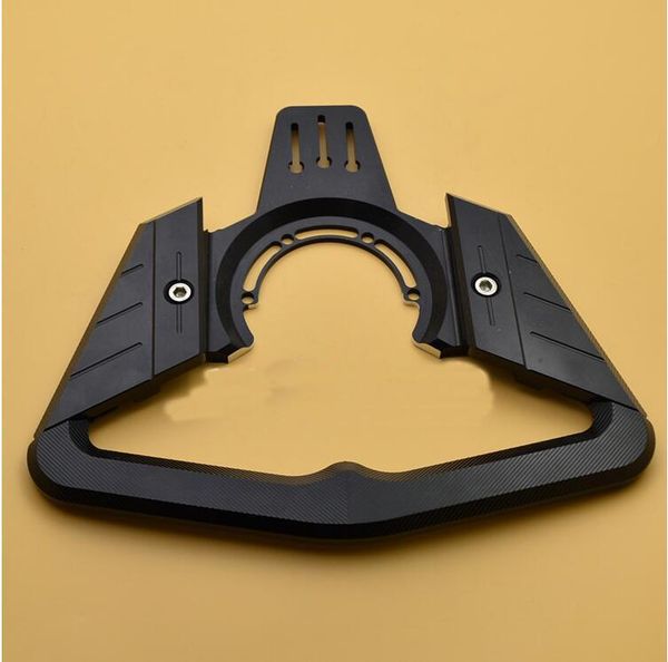 

pedals bj300 bj600 bn600 cnc fuel gas tank rear seat motorcycle passenger arm rest