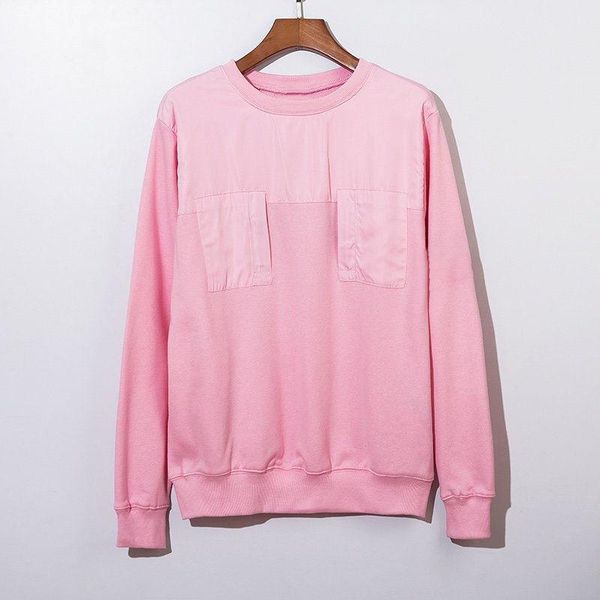 

fashion men women sweatshirts 2020 mens costly streetwear hoodie sweatshirt 20ss womens pullover long sleeve clothes, White;black