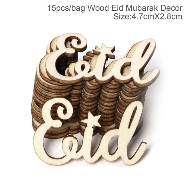 

eid mubarak decor islamic wooden pendant ramadan kareem decor islam muslim party decor eid ramadan mubarak gifts eid al adha wmtfxu