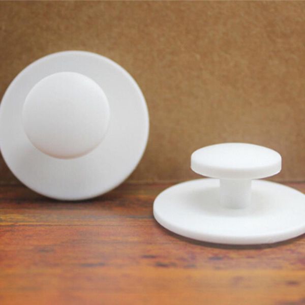 

2pcs infant toddler drawer door cabinet handle baby kids child safety abs plastic protection from children cupboard safety door h wmtuti