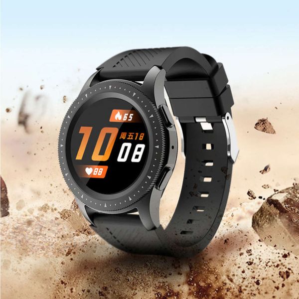 

n1 thermometer telephone bluetooth communication intelligent bracelet watch heart rate blood prsure exercisebgt