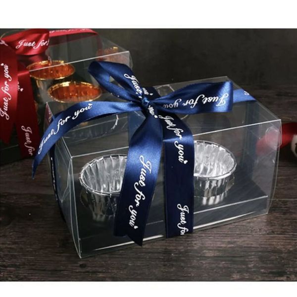 

5шт черный белый бумажный кекс коробка 2 4 6 12 отверстий однократное торт упаковочный коробка свадебный день рождения вечеринка кекс выпечк