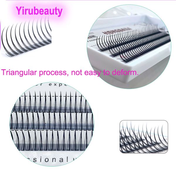 

a-type grafted hair planting eyelashes natural artificial false eyelashes makeup 7 pairs