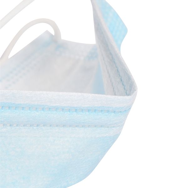 

days 12 hours ship dhl 7-15 disposable masks 3-layer anti dust breathable face mask men anoutletmh9d