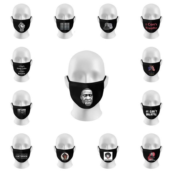 

packaging supply retail 95% reusable factory filter 5 layer anti dust face mask desig paws yx