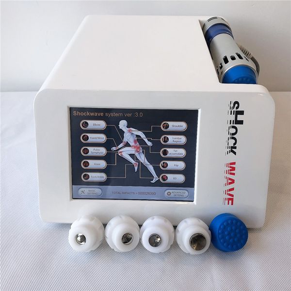 

edswt shock wave therapy/portable low intensity shockwave therapy for ed dysfunction/acoustci radial shock wave physiotherapy machine