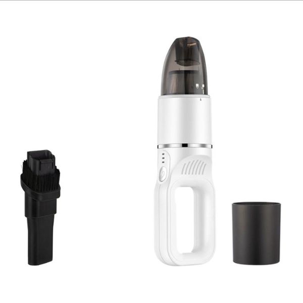 

wireless usb rechargeable car vacuum cleaner handheld mini vacuum cleaner for car