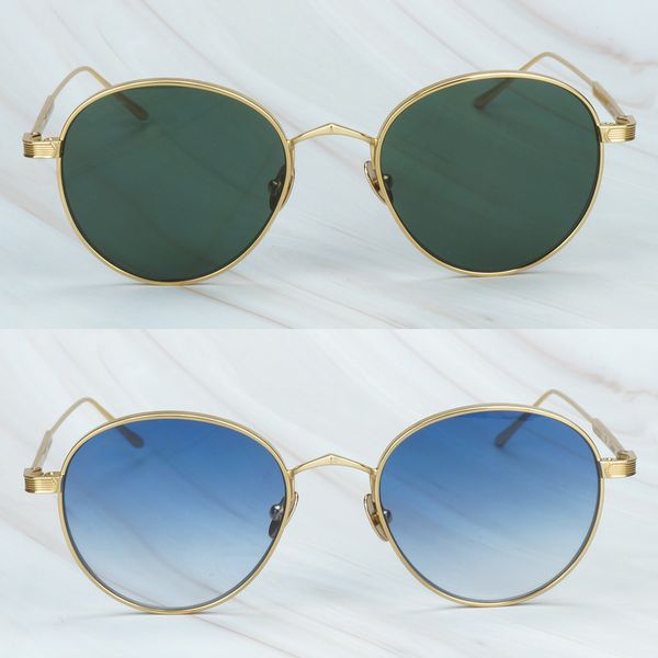 

trendy gold sunglasses mens carter sun glasses women luxury decoration flame shades for driving club wedding rave festival