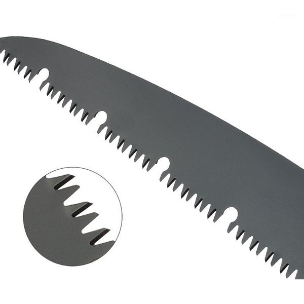 

u-shaped turbine folding pruning saw woodworking cutting tools collapsible safe 6xdd1