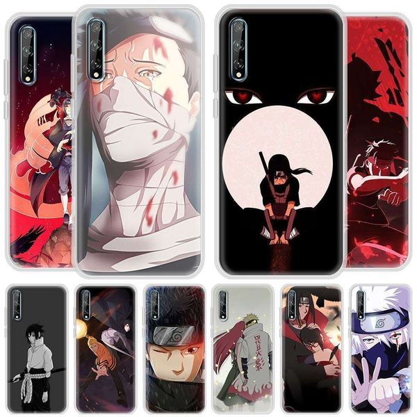 

3anime naruto itachi sharingan y6 y7 y9 2019 y9a y9 primer y9s y8s y8p y7p y6p y5p y6s silicone covercf1