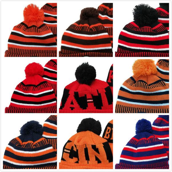 

mix order wholesale all teams american football basketball baseball winter beanies hats caps, Blue;gray