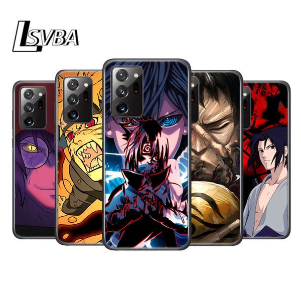 

3animated naruto is samsung galaxy s20 tiejianxing ultra plus a91 a71 a51 a42 a41 a31 a21 a21s a11 a01 a12 mobile phone casecf1
