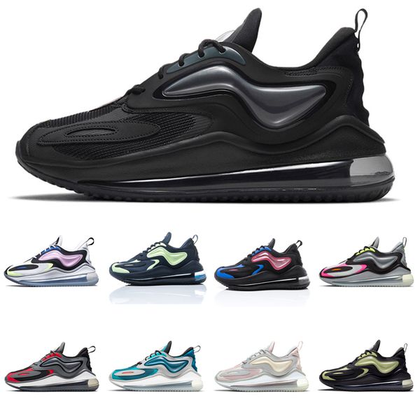 

720 720s running shoes triple black blue cool grey red hyper pink pn dust lime mens womens trainers sports sneakers