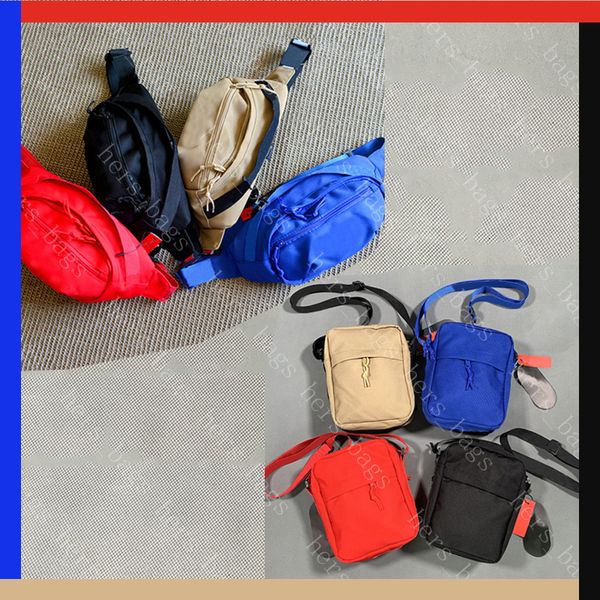 

19ss men crossbody waist bag women luxurys designers bags 2020 fannypack mens bumbag belt shoulder bags 18ss 2021 sac banane
