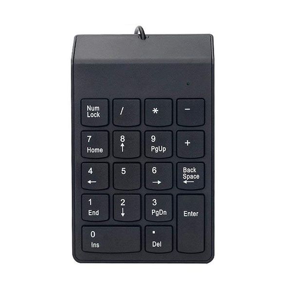 

usb numeric keypad,usb 18 key number numeric keypad keyboard for lapdeskcomputer pc- black
