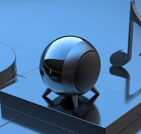 

mini portable tws wireless bluetooth speaker fm mp3 speaker recharge music subwoofer super bass stereo cannon speaker