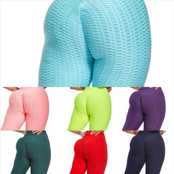 

kpe1 ladies yoga black yoga gym woman pants new sports fitness pants women hips tights pant workout high waist leggings sports