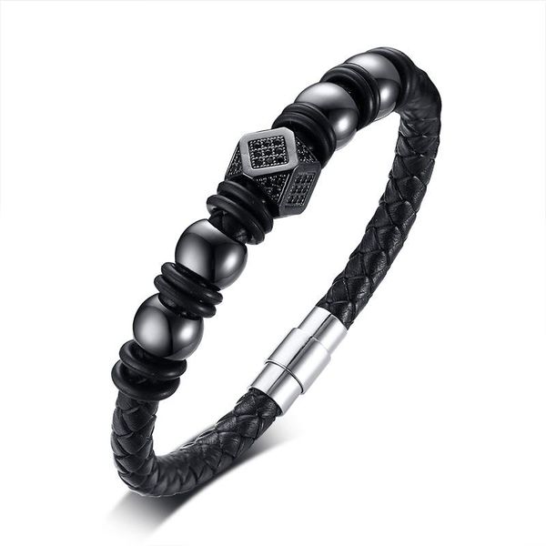 

bangle b00264, Black