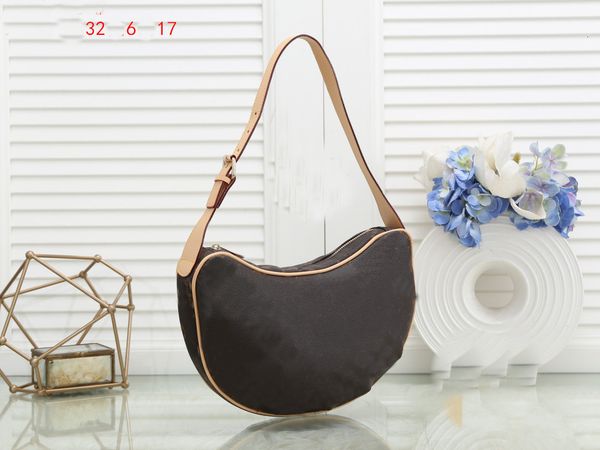 

designer quality high women shoulder bags designer brand fashion lady bag sell style size:32*6*17cm