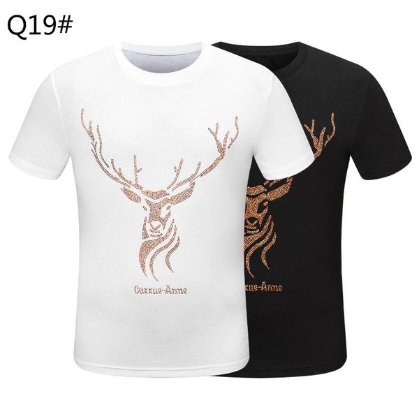 

3d printed t shirt men casual o-neck male tshirt clown short sleeve funny t shirts 2020-21 summer tee shirt homme, White;black