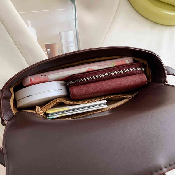 

sale 90% off 2022 new style women's bag spring and summer fashion small square printing slant cross sforwomen 66
