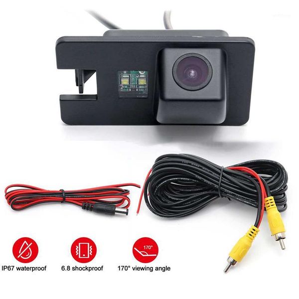 

car rearview parking camera rear view camera for great wall haval h3 h5 h6 hover 170 degree waterproof1