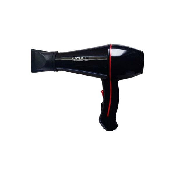 

professional hair dryer powertec tr-601 2500 w blow dryer