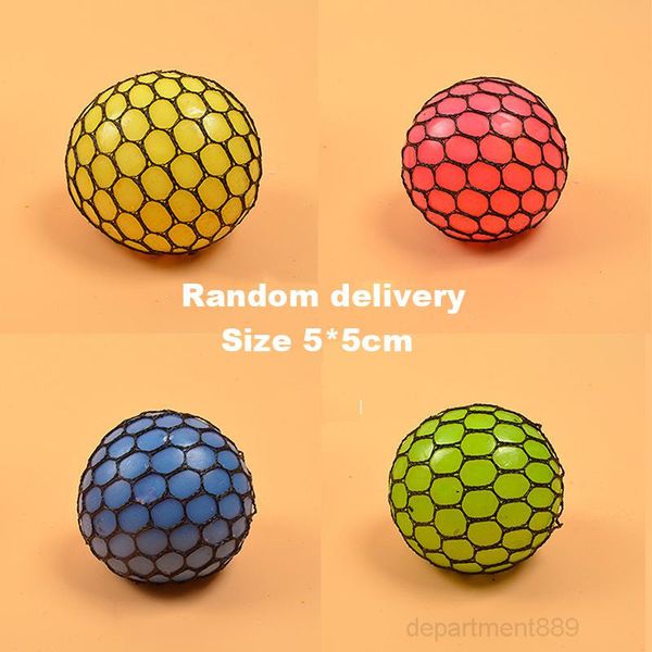 

cute anti stress face reliever grape ball autism mood squeeze relief healthy vent toy extruded discoloration creative gifts owd2608
