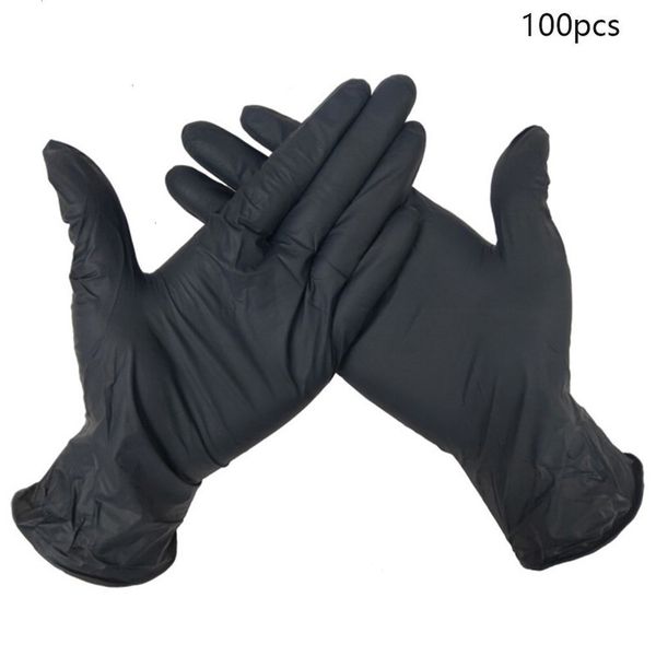 

factory2d3kfood resistance wholesale household testing wear disposable nitrile cleaning washing anti-static gloves fast