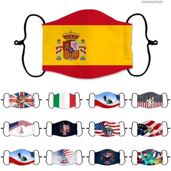 

valve 6 reusable breathing layer k&95% filter protective mask designer masks mascherine fashion face shield ship #554 13