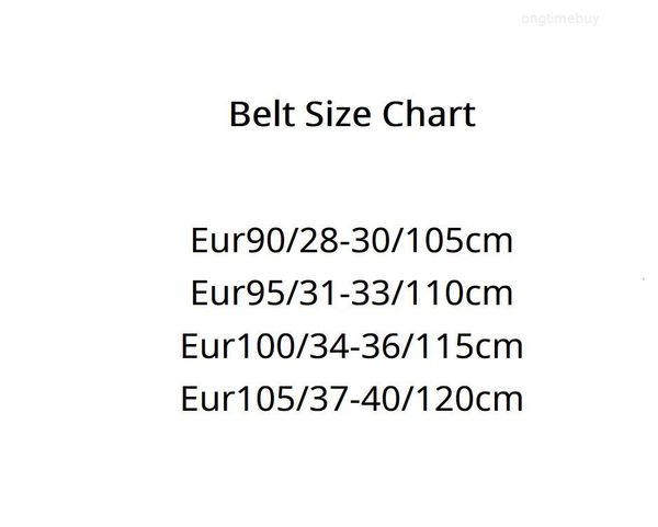 

black mens belt fashion men genuine leather belts women big gold buckle smooth womens classic casual ceinture with box, Black;brown