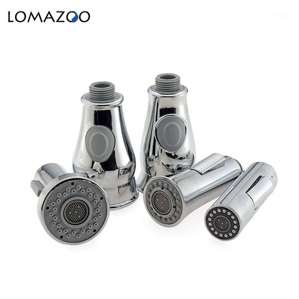 

abs kitchen tap pull out parts kitchen faucet faucet spouts nozzle small shower head attachment on the tap1