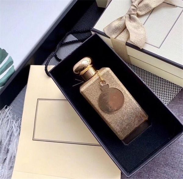 

perfume christmas golden version english pear ia cologne lovely smell long lasting time spray fast delivery