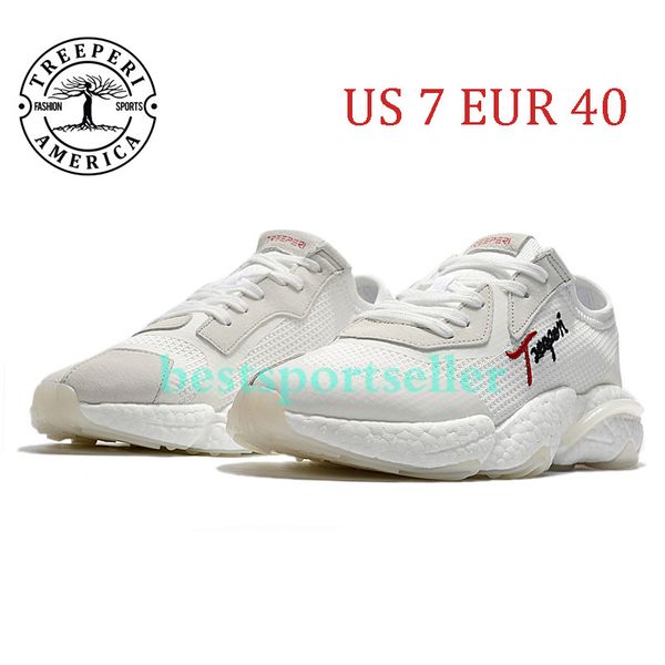 

treeperi runner 511 v2 soft sole running shoes ivory white us 7 eur 40 for men trainers