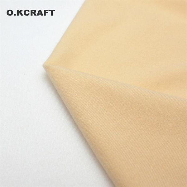 

half meter light khaki doll skin fleece fabric tissu solid color plush cloth for sewing patchwork quilting flesh tissue 50*150cm, Black;white
