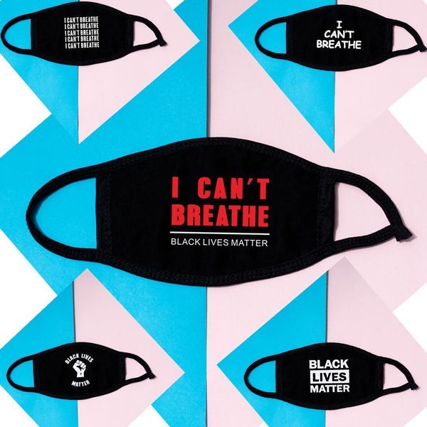 

black lives matter i face mask can anti-racial discrimination parade to protest women men washable reusable dust poutlet7el6